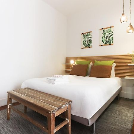 Santos Tiny Studio By Homing Lisboa Εξωτερικό φωτογραφία