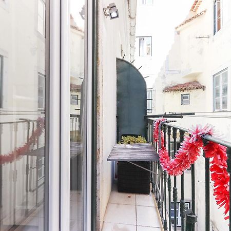 Santos Tiny Studio By Homing Lisboa Εξωτερικό φωτογραφία
