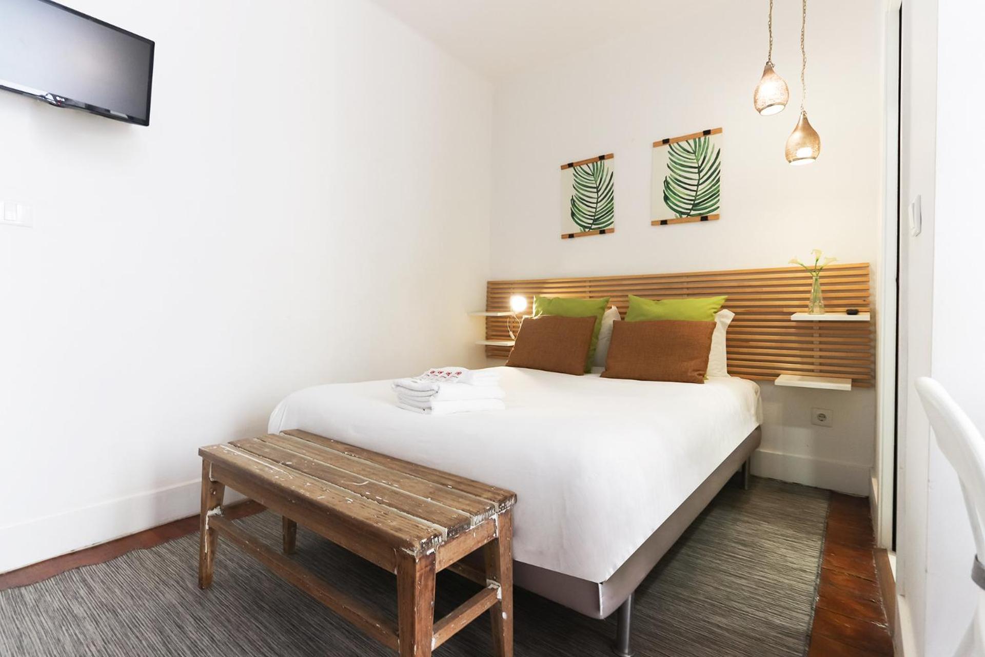 Santos Tiny Studio By Homing Lisboa Εξωτερικό φωτογραφία