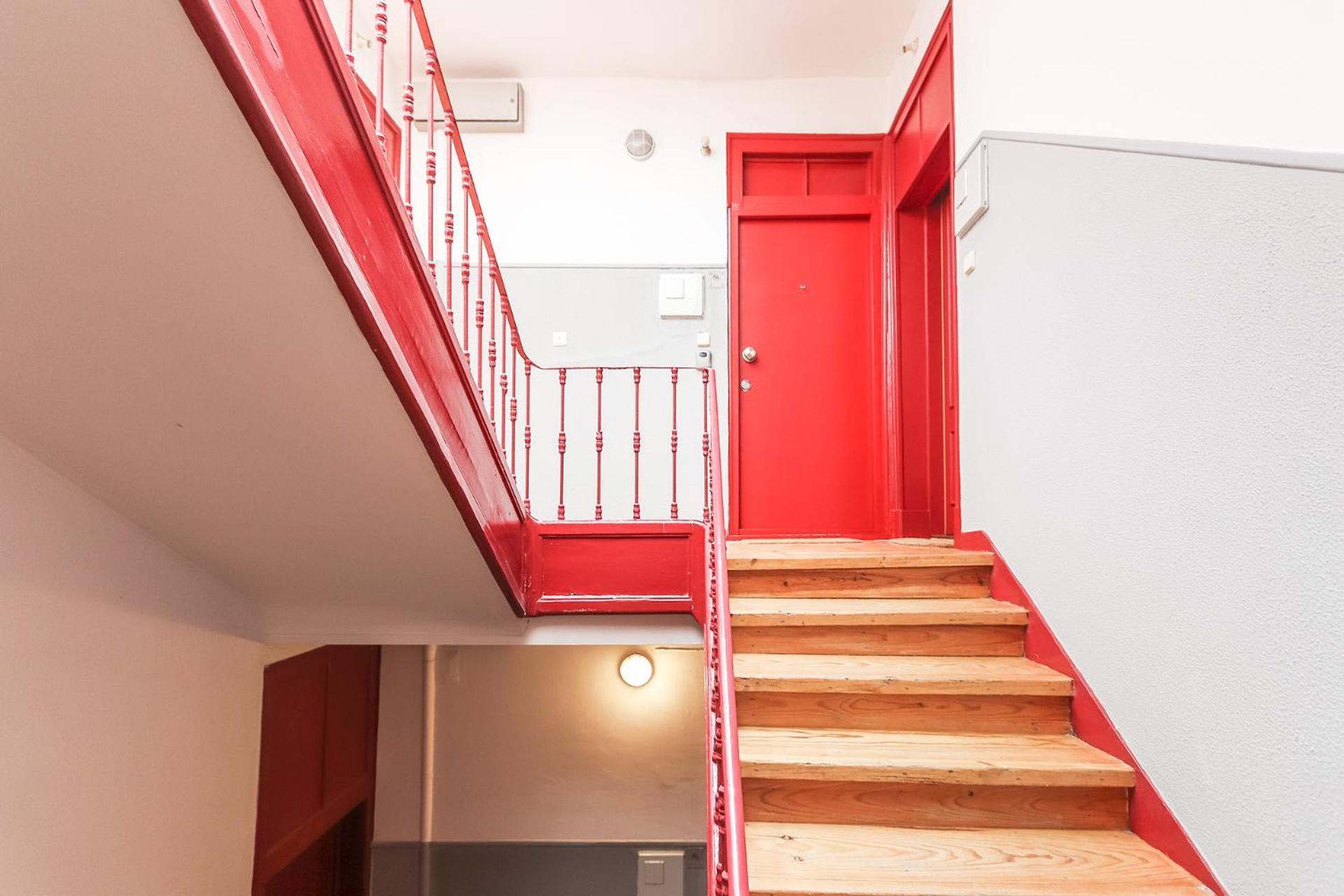 Santos Tiny Studio By Homing Lisboa Εξωτερικό φωτογραφία