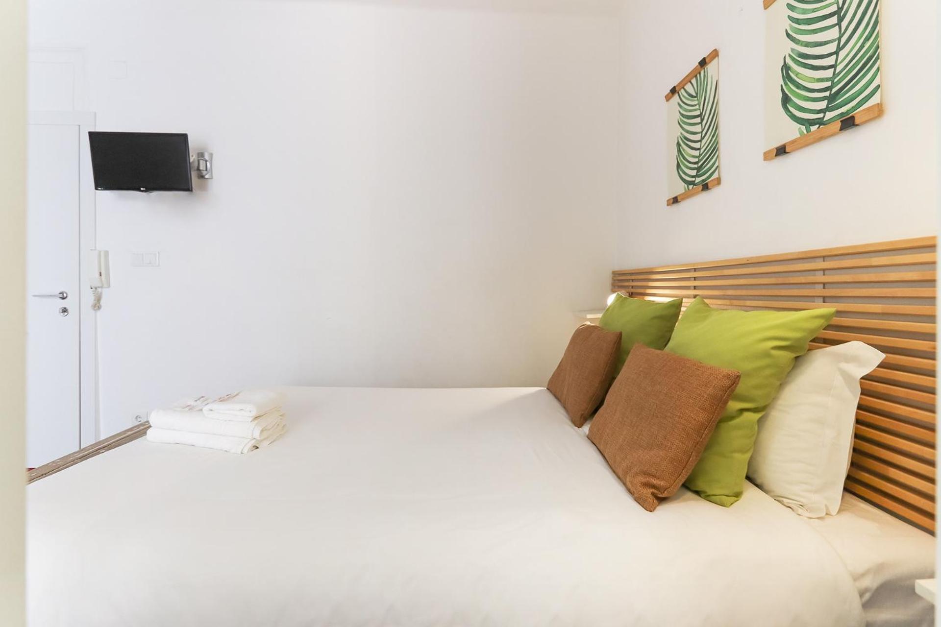 Santos Tiny Studio By Homing Lisboa Εξωτερικό φωτογραφία