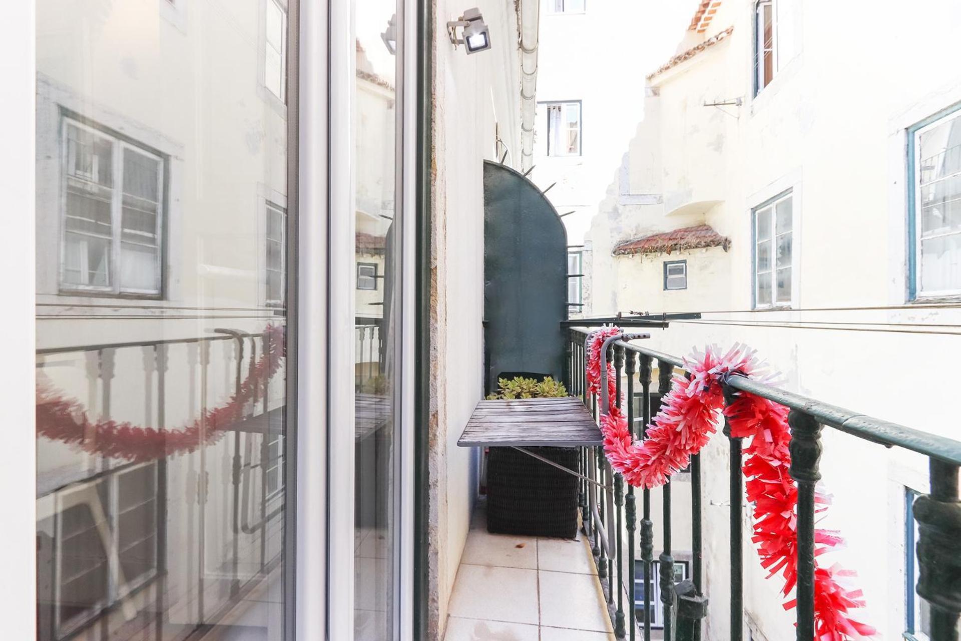 Santos Tiny Studio By Homing Lisboa Εξωτερικό φωτογραφία