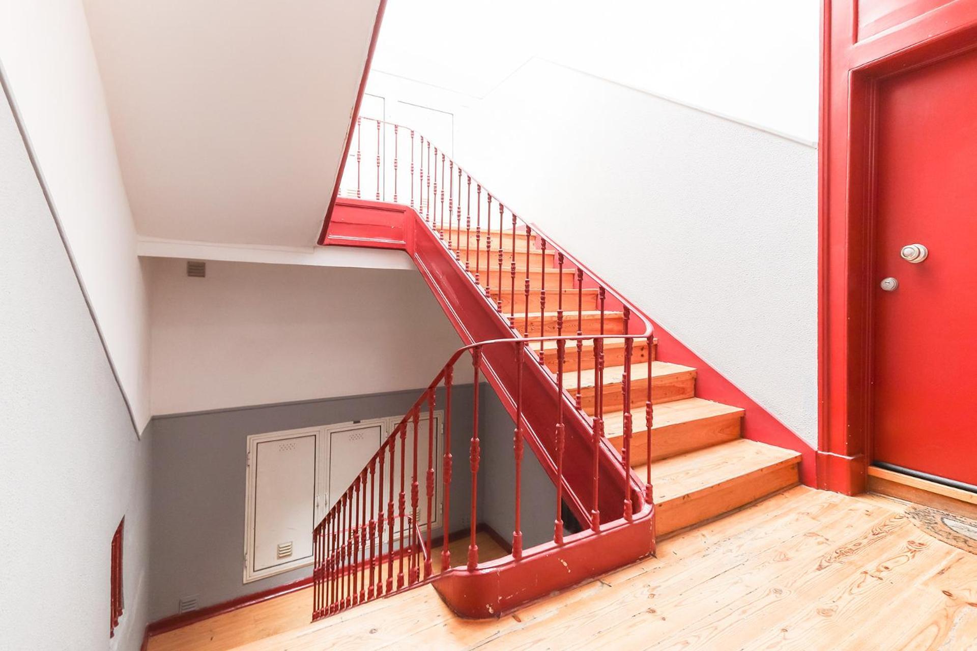 Santos Tiny Studio By Homing Lisboa Εξωτερικό φωτογραφία