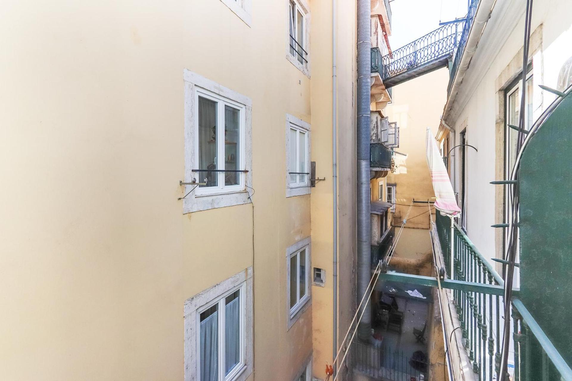 Santos Tiny Studio By Homing Lisboa Εξωτερικό φωτογραφία