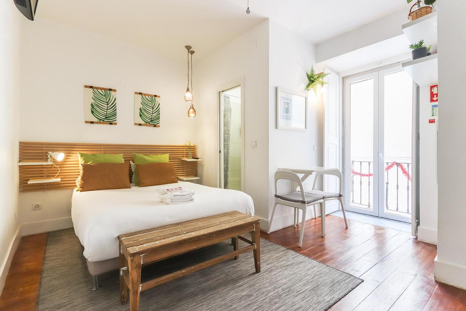 Santos Tiny Studio By Homing Lisboa Εξωτερικό φωτογραφία