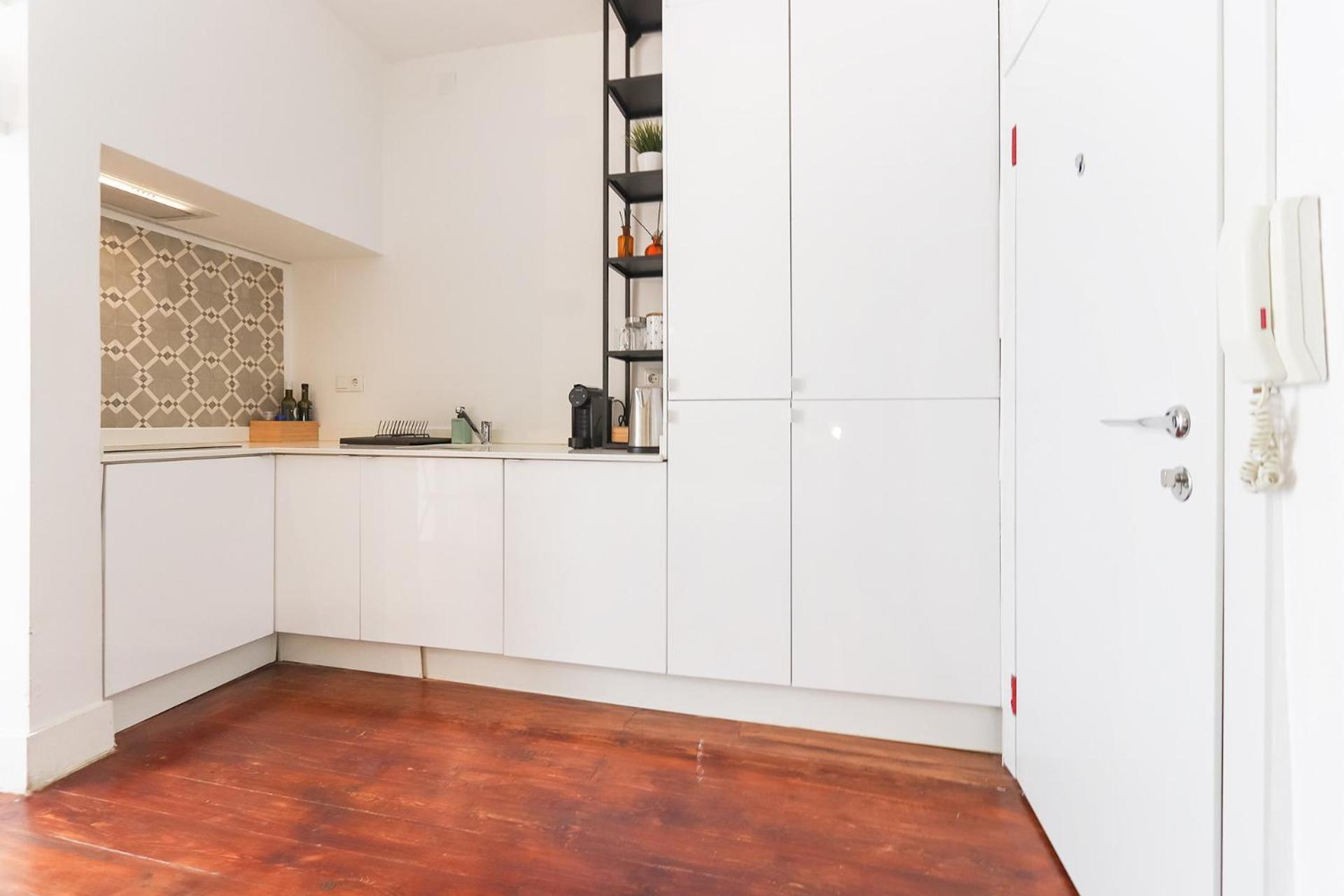 Santos Tiny Studio By Homing Lisboa Εξωτερικό φωτογραφία