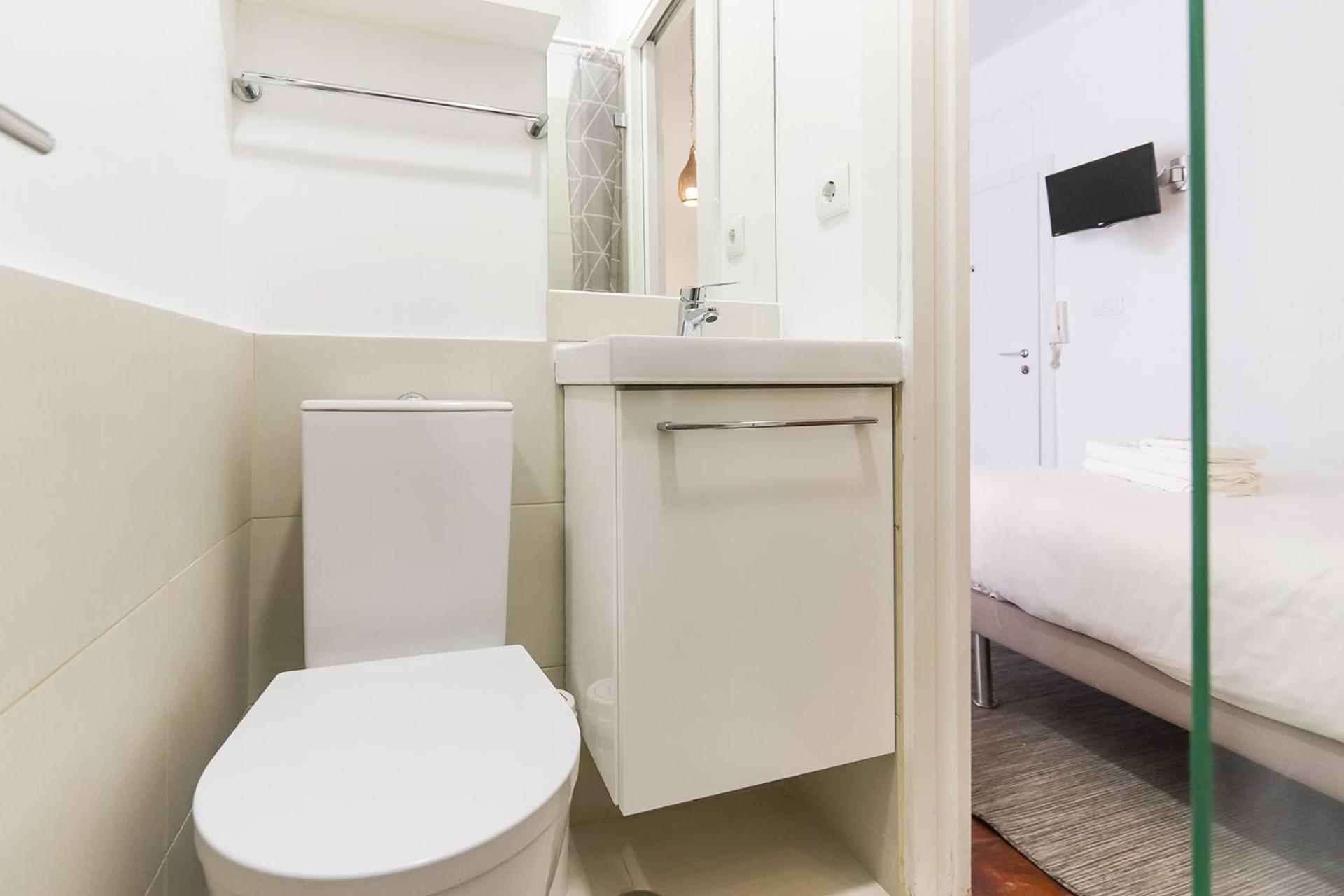 Santos Tiny Studio By Homing Lisboa Εξωτερικό φωτογραφία